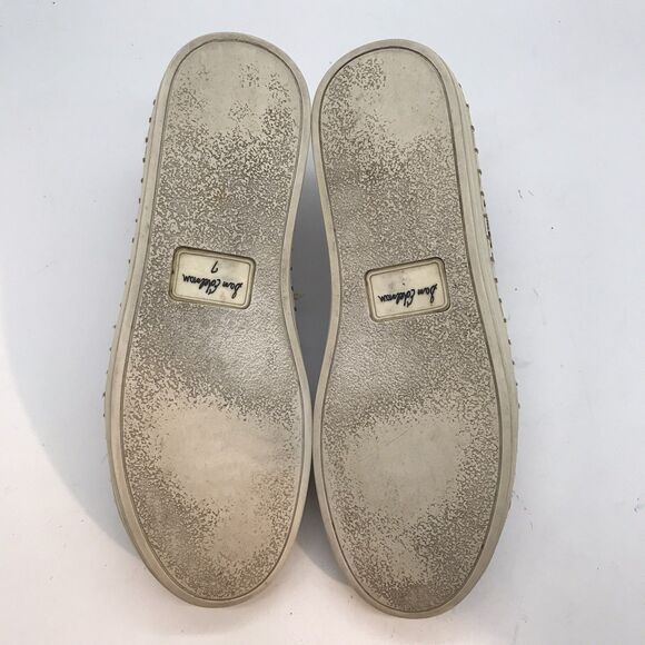 Sam Edelman Kavi Multicolor Striped Sneakers Women's 7M Lace Up Low Top Shoes - Picture 8 of 11